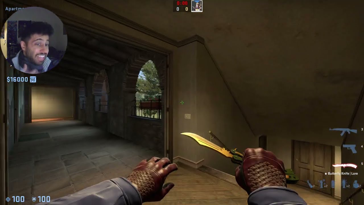 Map Control 101: Linearize your Gameplay