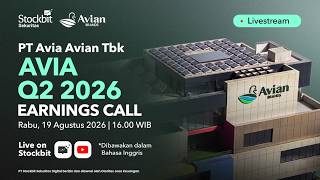 AVIA Q2 2026 Earnings Call