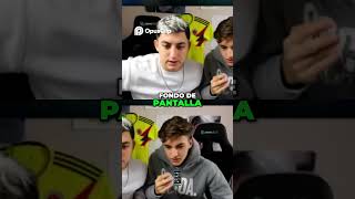 Bicho Mítico¡Puyol en Acción! Momentos Épicos y Selfies Inesperados#youtubeshorts#futbol#fypシ#humor