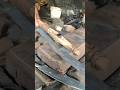 vegetable cutting kitchen tool #blacksmith #anvil #craftsmanship #metalwork #forging