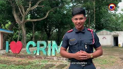 ISUE CCJE Promotional Video