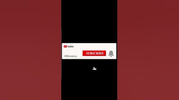 HOW TO CREATE AND ANIMATE A SUBSCRIBE, BELL BUTTON AND LIKE BUTTON IN ADOBE AFTER EFFECTS