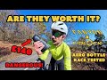 Are Canyon aero bottles worth £140? - YouTube