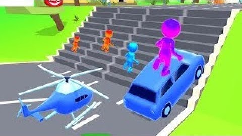 shape-Shifting Game master leval gameplay iOS Android mobiles new level