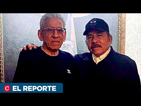 Fallece Humberto Ortega