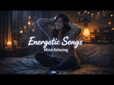 Energetic Hindi Songs Feel Relaxing | Mind Relaxing Song | 2026 Hits Mashup