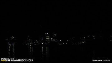 HD Webcam Timelapse 08-30-2019 21:00-21:59