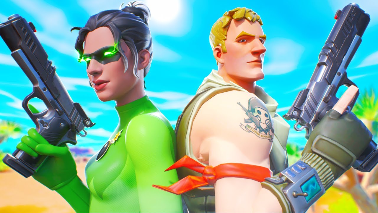 Tfue Sets The Record For Most Eliminations In Fortnite Season 3