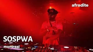 SOSPWA | Live Set @ AFRODITE Newspeak