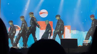 2022 SF9 LIVE FANTASY 4 DELIGHTㅣTear Dropㅣ221119 중콘