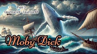 Moby-Dick Full Audiobook | Classic Literature | Relax & Learn English