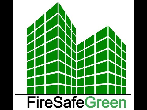 FireSafeGreen - Façade
