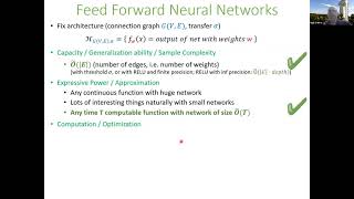Nathan Srebro: Understanding Deep Learning through Optimization Bias