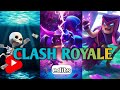 Best Clash Royale edits that you must see 🤯