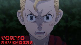 Tokyo Revengers | إن فشلت فسأقتلك