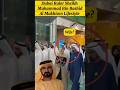 Dubai Royal Family|Dubai Ruler Sheikh Mohammed bin Rashid Al Maktoum#lifestyle in#dubai#viral#video