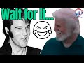 Elvis S Laugh Lives On This Bob Joyce Moment Will Give You Chills And A Smile Elvis S Laugh Lives On This Bob Joyce Moment Will Give You Chills And A Smile