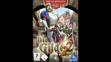Die Gilde 2 - Main Theme