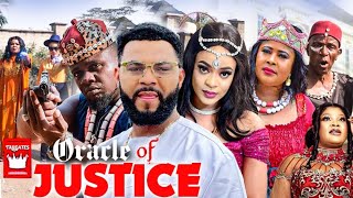 Oracle Of Justice Season 3(New Hit Movie} - Flash Boy|2023 Latest Nigerian Nollywood Movie