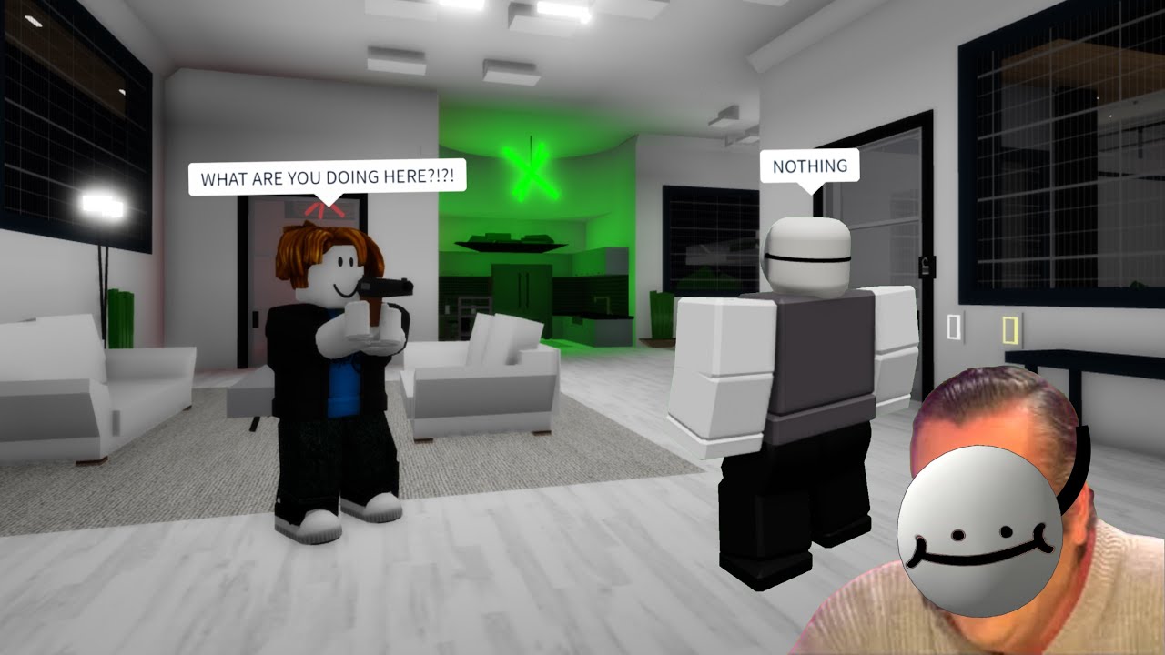 ROBLOX BROOKHAVEN 🏡RP FUNNY MOMENTS (ROBUX) MEMES #1 - YouTube