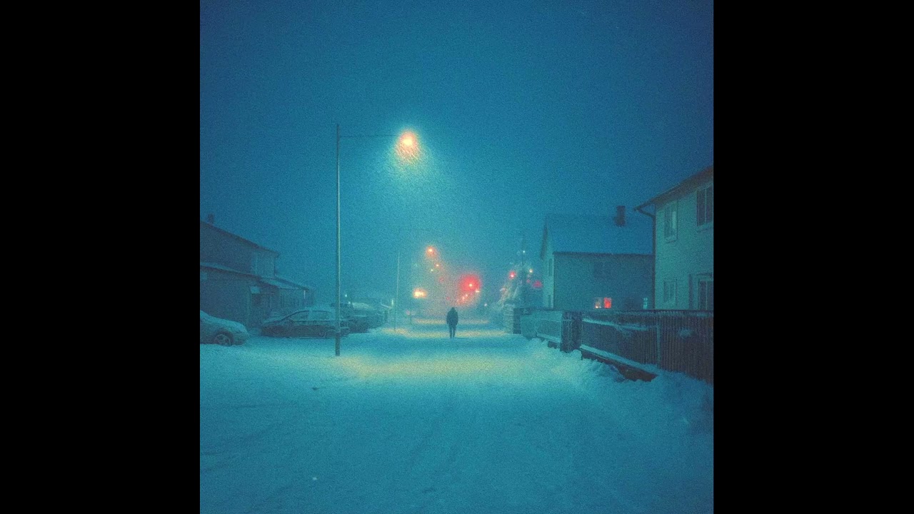 CYDEN - I could never say that (slowed + reverb)