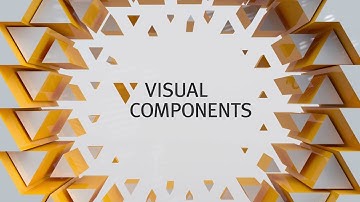 Visual Components: A powerful simulation solution for efficient manufacturing planning.