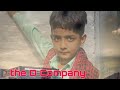 The d company  hamd khan official  trailer