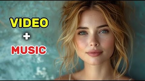 Google Veo 3 + MusicGPT : Al Music Video Prompts & CapCut Edit