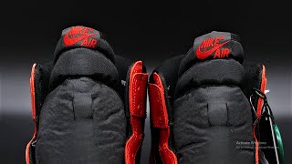 🔥BEST JORDAN 1 EVER TO RELEASE!