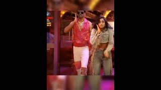 Sumbul Touqeer Status ❤️❤️ Beautiful Dance Porfom Bigg Boss 16 ❤️ Fire 🔥🔥 Imli ❤️