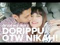 DVLOG #12: Dorippu otw Nikah! - part 2