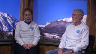 50+ Winter Games 2016