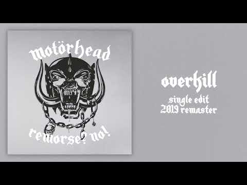 Motörhead - Overkill