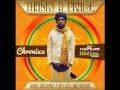 CHRONIXX - THANKS AND PRAISE - SINGLE - LIFELINE MUSIC - 21ST HAPILOS DIGITAL