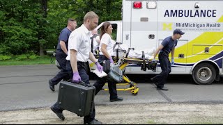 MidMichigan Health's Regional STEMI Program