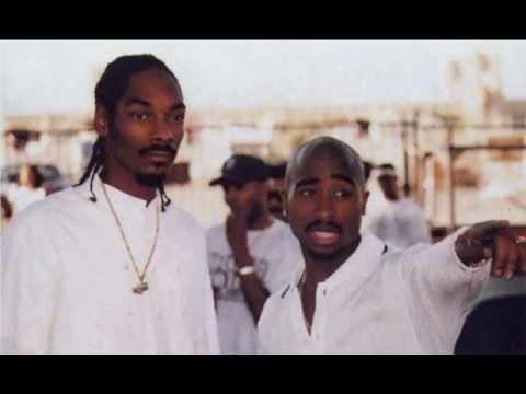 2Pac feat Snoop Dogg - 2 of Amerikaz Most Wanted (Uncut ...