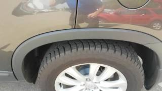 2011 Kia Sorento at Waterloo Ford in Edmonton, Alberta