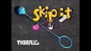 KGRA-TV Station ID #5 (1991; FICTIONAL)