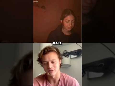 She Does NOT Like John B