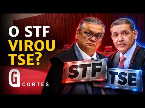 Parallel TSE? What does the Supreme Court really intend in the elections - Latest Analysis