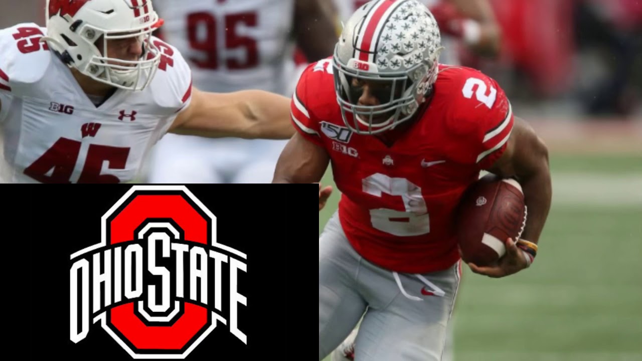 Ohio State 2021 Record