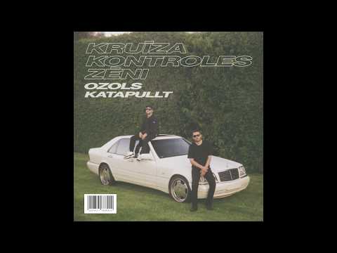 OZOLS & KATAPULLT  -  Vasaras Portāls