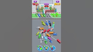 Crowd Express Boarding Puzzle Level 877 - Super Hard - Short #crowdexpress