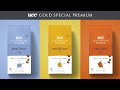 UCC GOLD SPECIAL PREMIUM「コーヒー好きの87％が驚いた」篇｜WEBCM 30秒