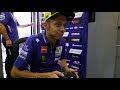 Playing video games with the MotoGP™ grid