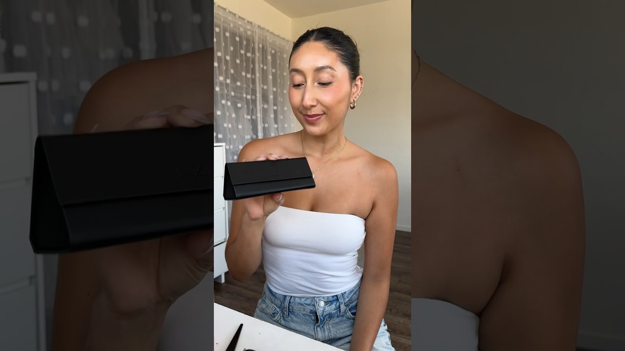 Dezi Sunglasses Cuffed 