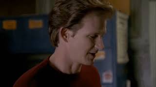 NYPD Blue BETTER LAID THEN NEVER Part 1 9-22