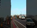 London Bus 🚌 Battersea Power Station #london #londoners #londonlife