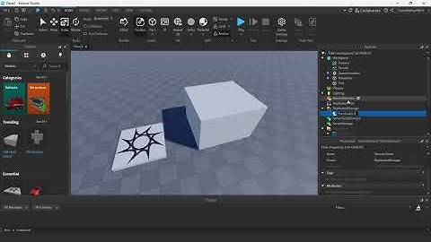 How to make GUI appear when touching a part in Roblox Studio