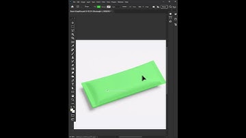 Make REALISTIC Designs with Adobe Photoshop! #shortsfeed #shorts